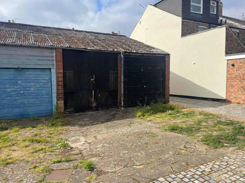 Main image of property: Sutherland Street, York