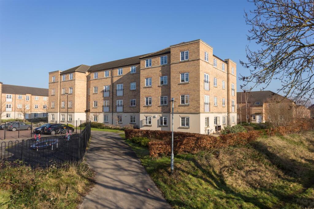 Main image of property: Weald House, Birch Close, York
