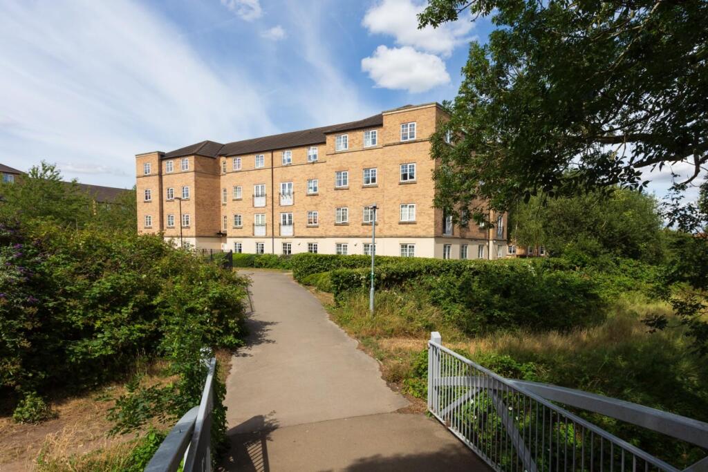 Main image of property: Weald House, Birch Close, York