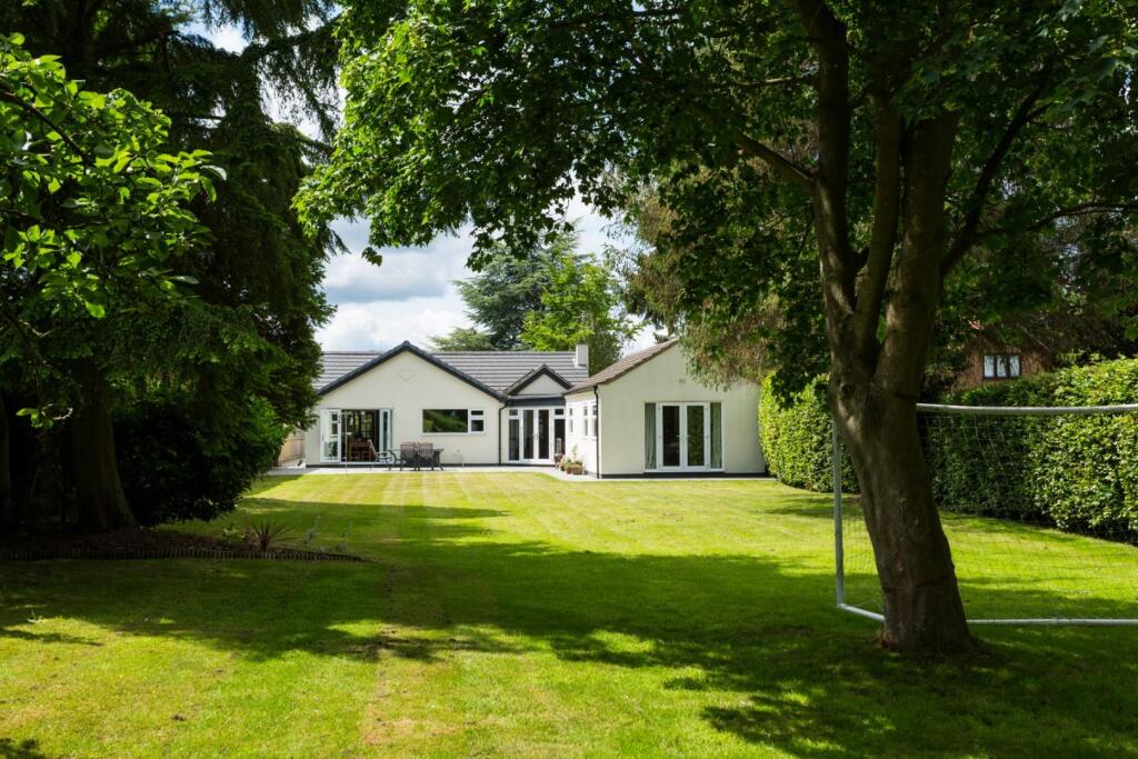 Main image of property: Warthill, York