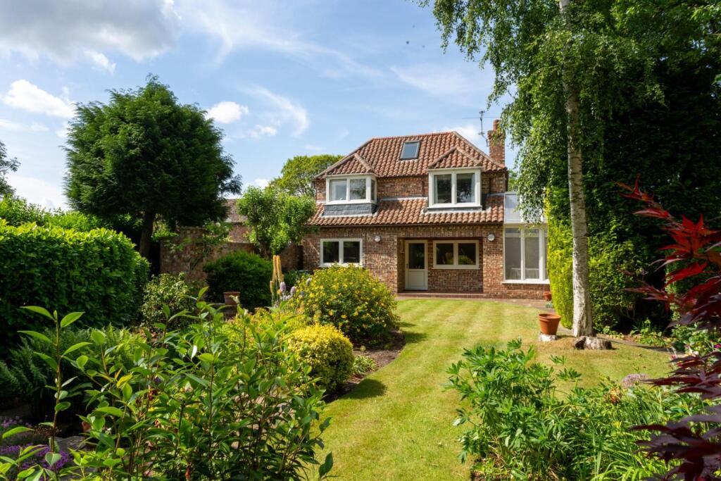 Main image of property: Main Street, Heslington, York