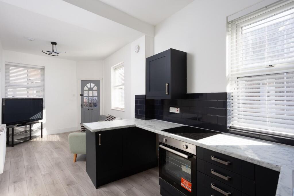 Main image of property: Stamford Street East, Leeman Road, York