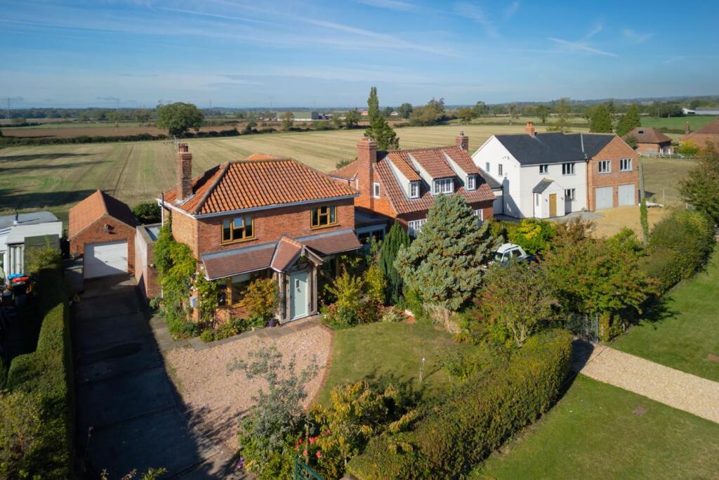 Main image of property: Flaxton, York