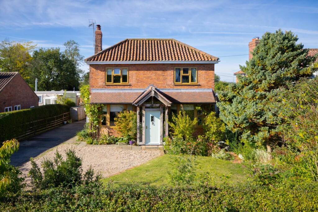 Main image of property: Flaxton, York