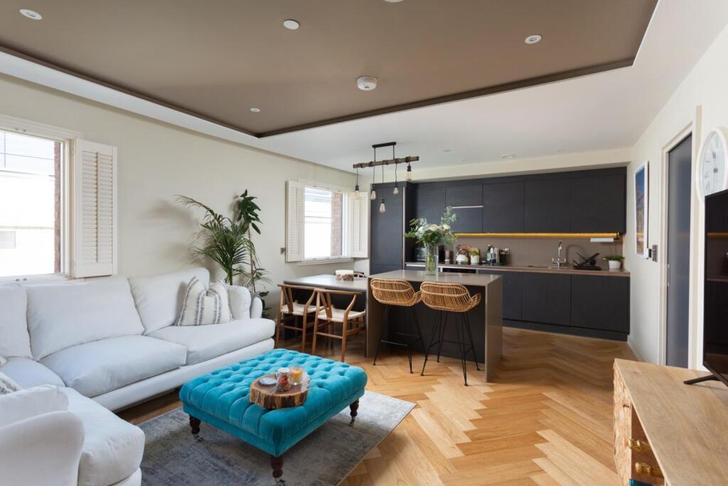 Main image of property: Hudson Quarter, York