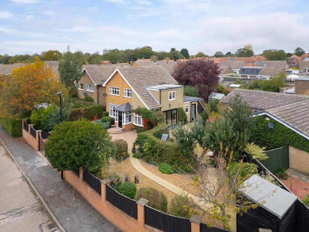 Main image of property: Kingsmoor Road, Stockton On The Forest, York