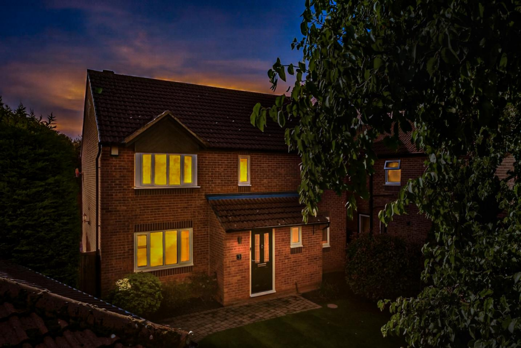 Main image of property: Dovecot Close, Wheldrake, York