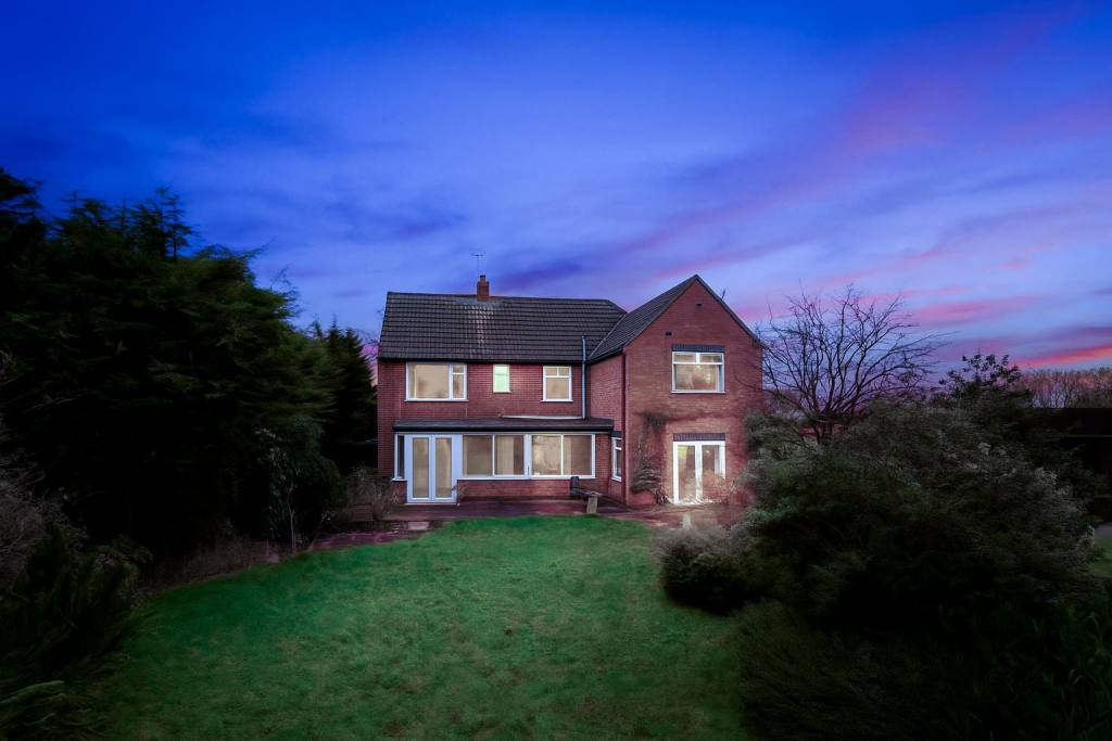 Main image of property: Brecks Lane, Huntington, York