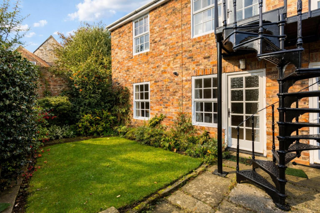 Main image of property: St. Andrewgate, York