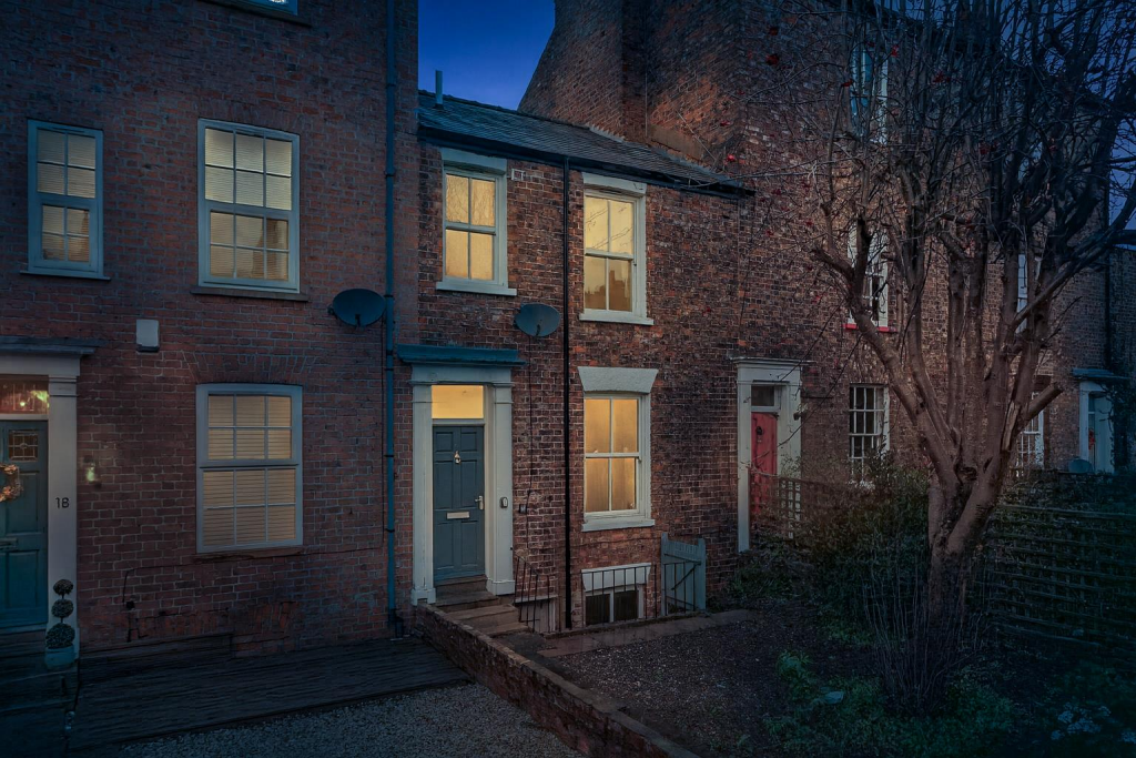 Main image of property: Dove Street, York