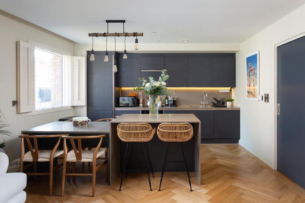 Main image of property: Kings, Hudson Quarter, York