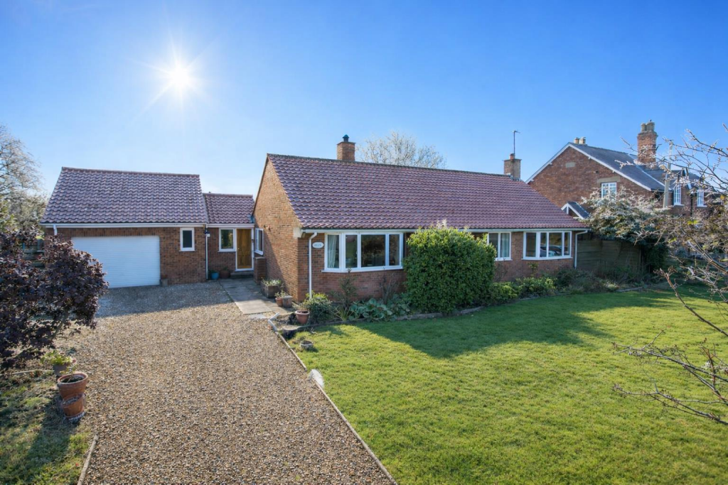 Main image of property: Harton, York