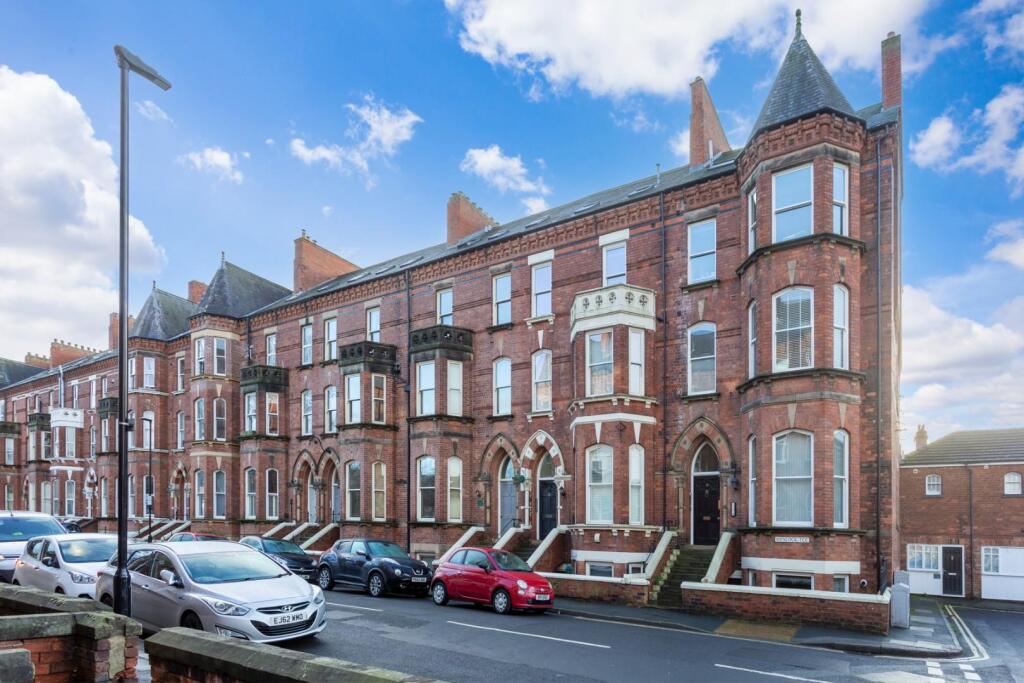Main image of property: Wenlock Terrace, York