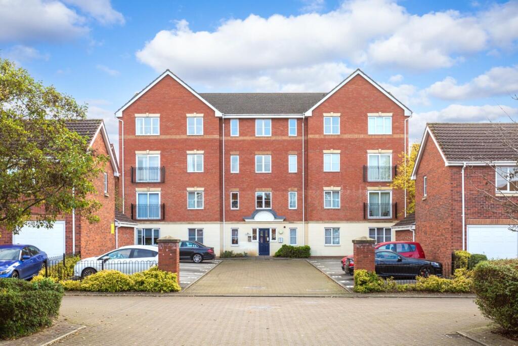 Main image of property: Cobham Way, York
