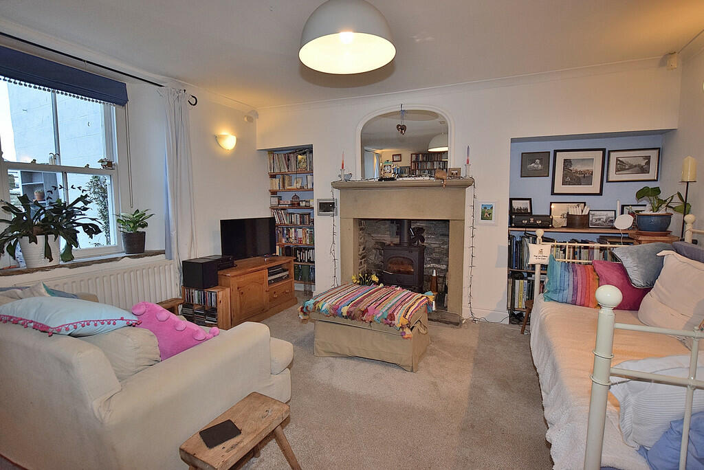 Additional property image - Reeth