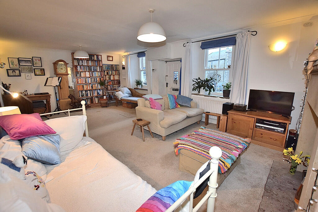 Additional property image - Reeth