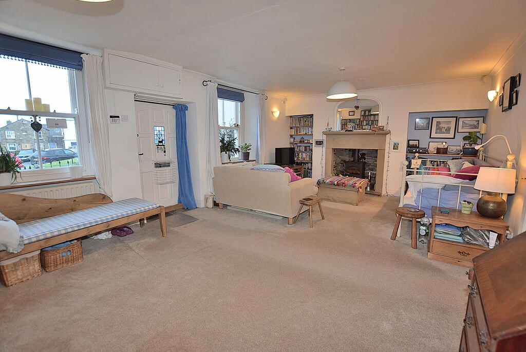 Additional property image - Reeth