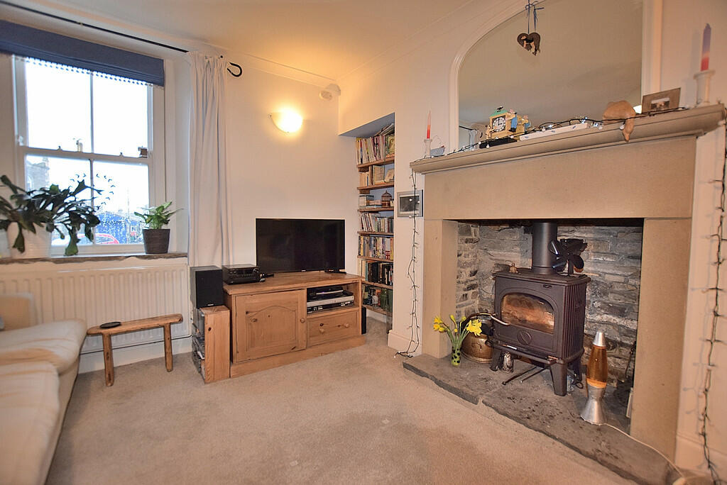 Additional property image - Reeth