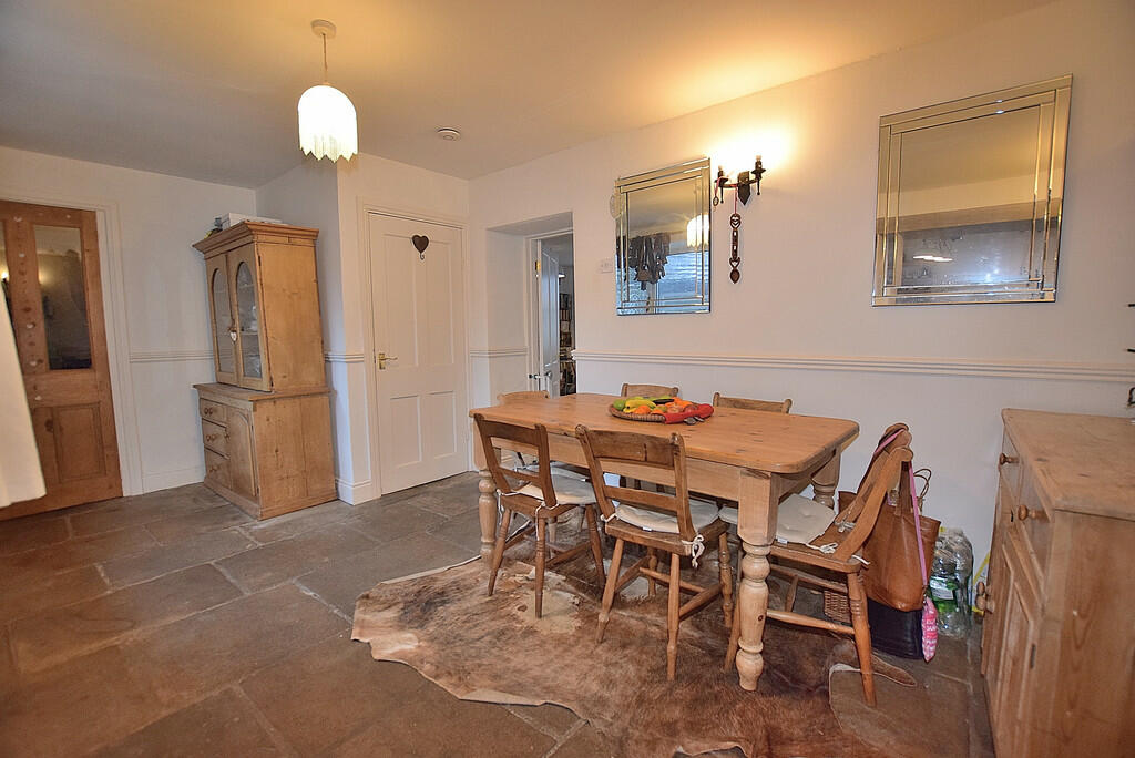 Additional property image - Reeth