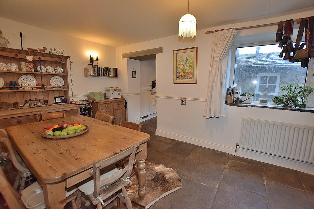 Additional property image - Reeth