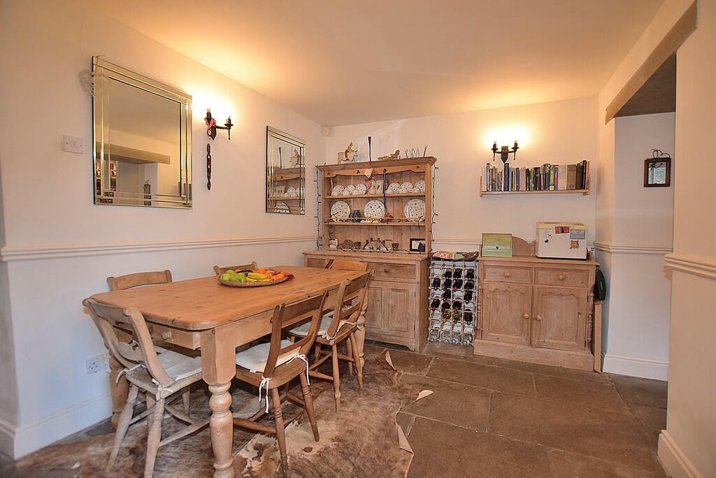 Additional property image - Reeth