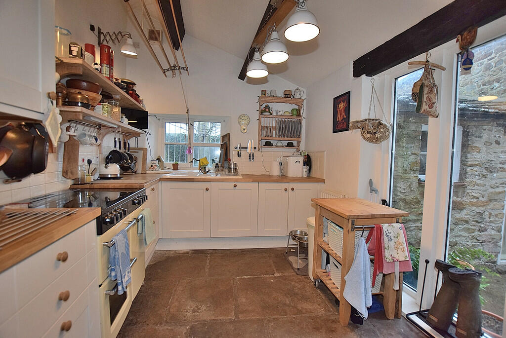 Additional property image - Reeth