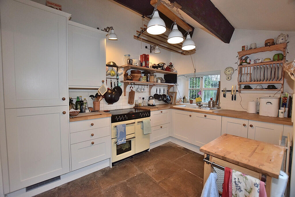 Additional property image - Reeth