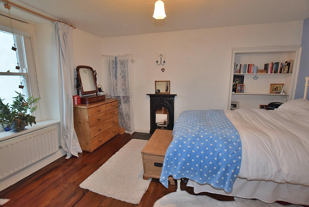 Additional property image - Reeth