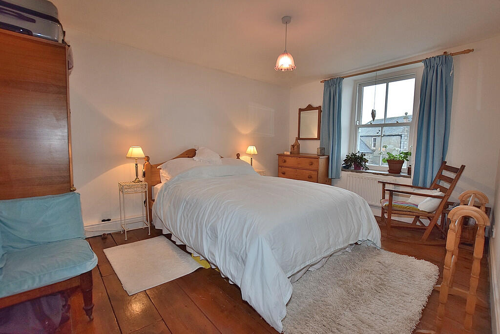 Additional property image - Reeth