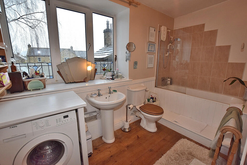 Additional property image - Reeth