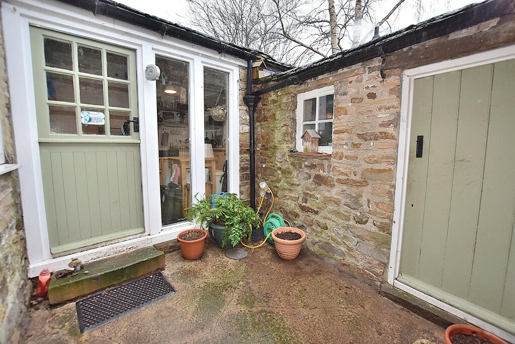 Additional property image - Reeth