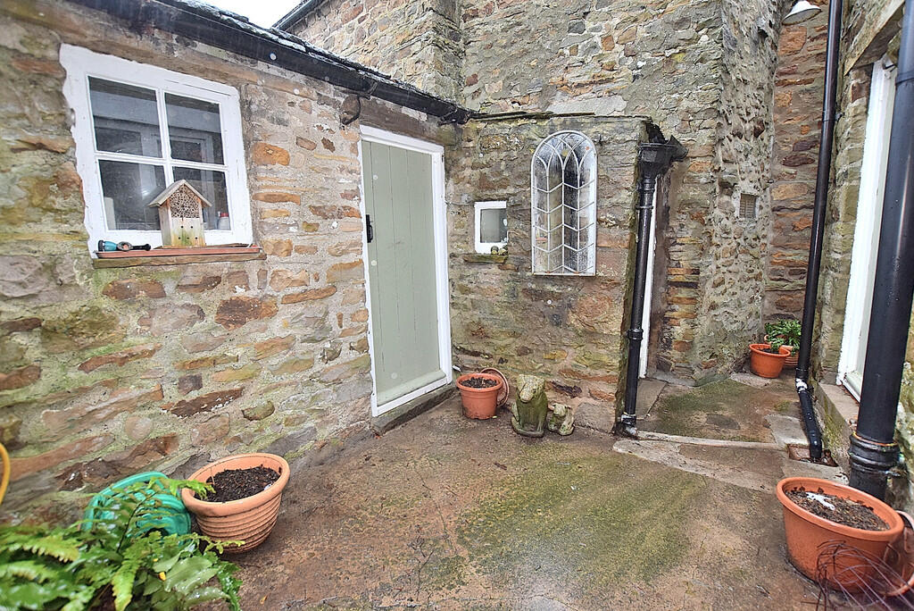 Additional property image - Reeth