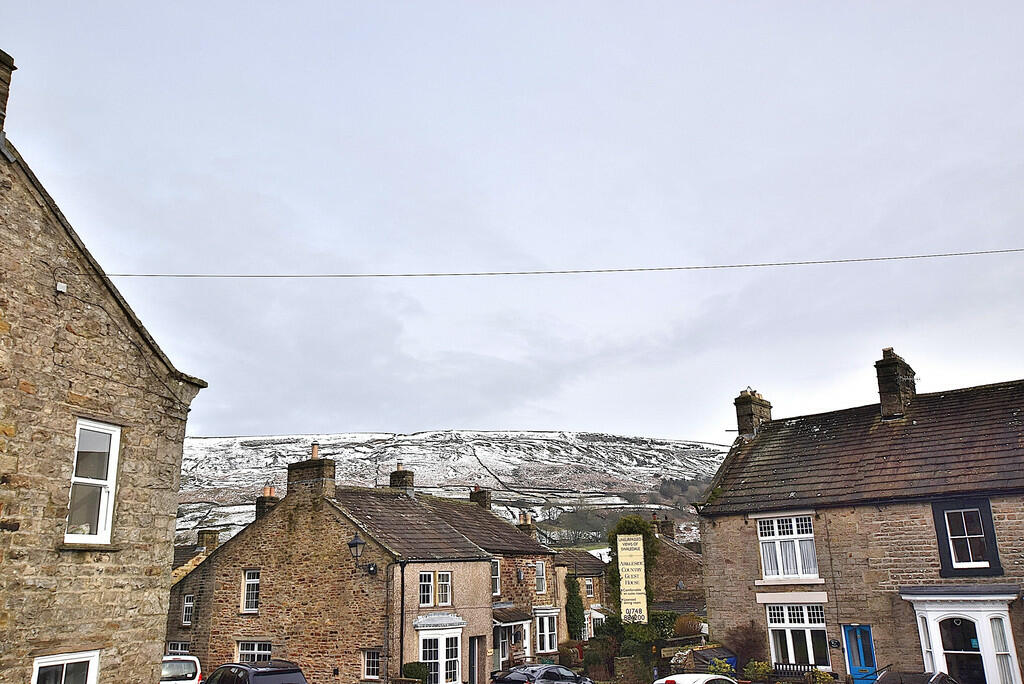 Additional property image - Reeth