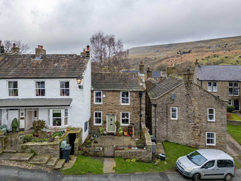 Additional property image - Reeth