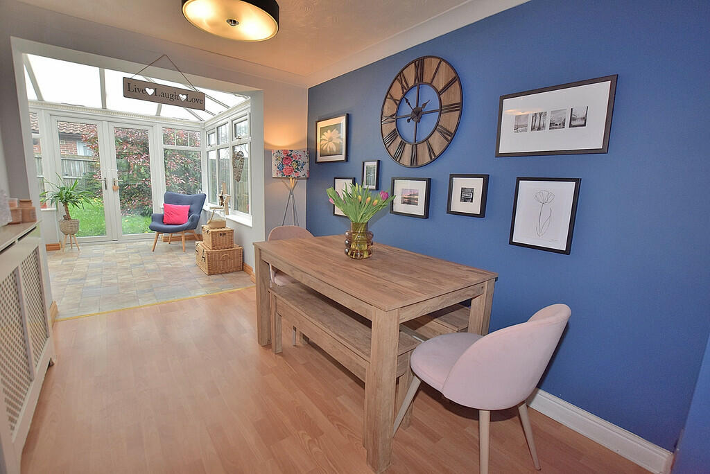Additional property image - Blenheim Close, Scorton