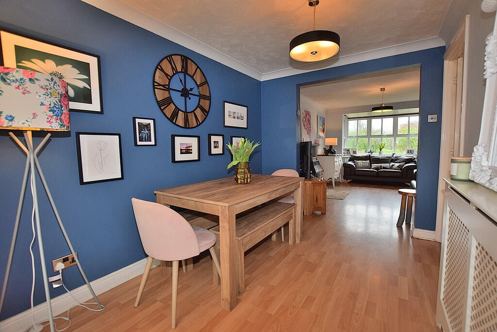 Additional property image - Blenheim Close, Scorton