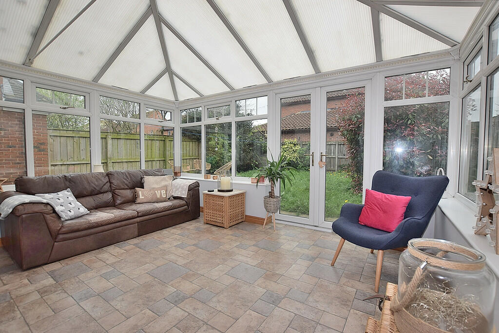 Additional property image - Blenheim Close, Scorton