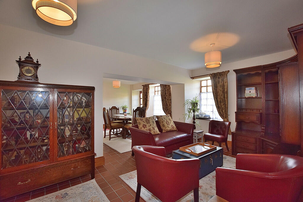 Additional property image - East Road, Melsonby