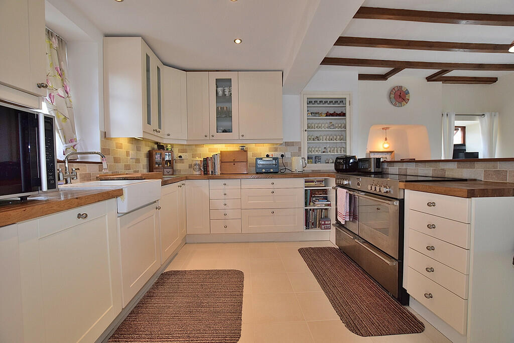 Additional property image - East Road, Melsonby