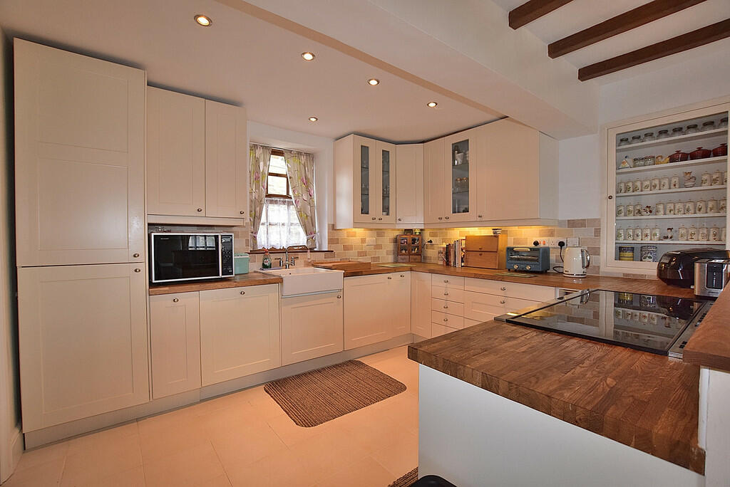 Additional property image - East Road, Melsonby