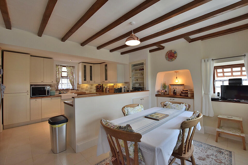 Additional property image - East Road, Melsonby