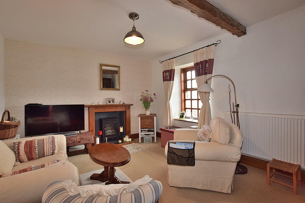 Additional property image - East Road, Melsonby