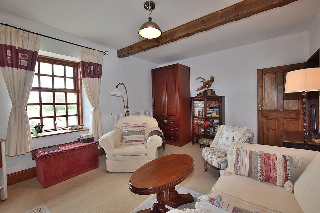 Additional property image - East Road, Melsonby