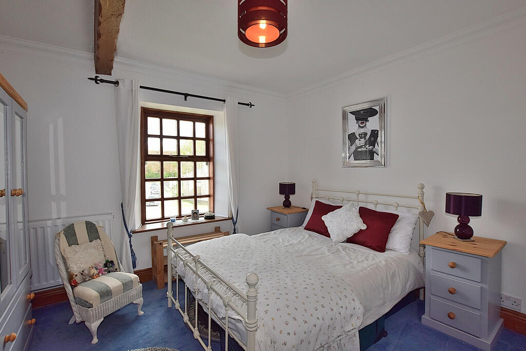 Additional property image - East Road, Melsonby