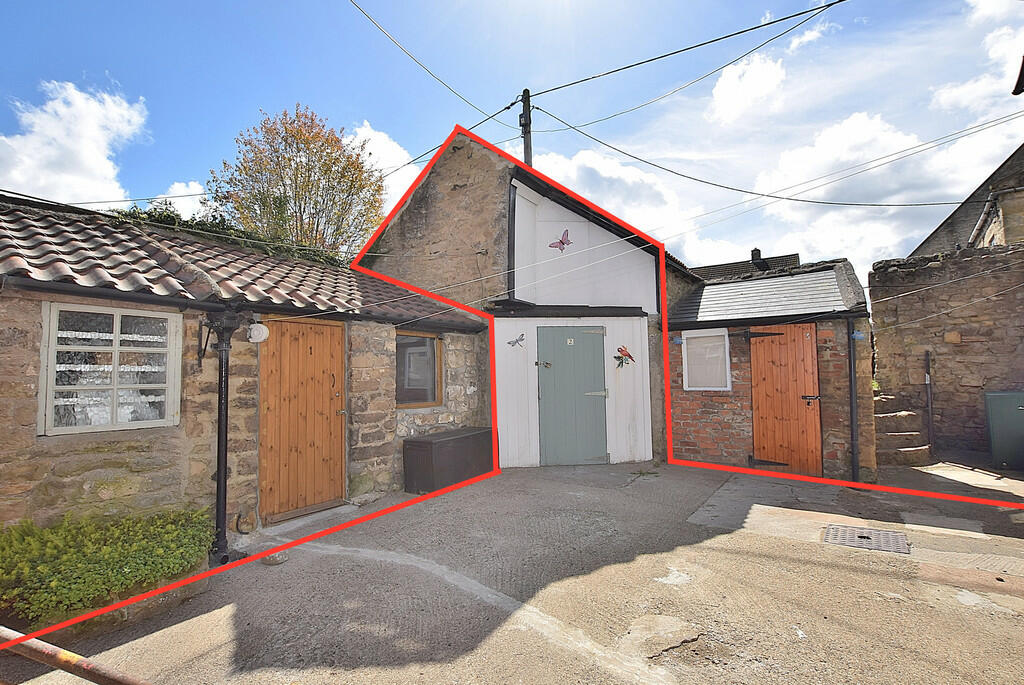 Additional property image - East Road, Melsonby