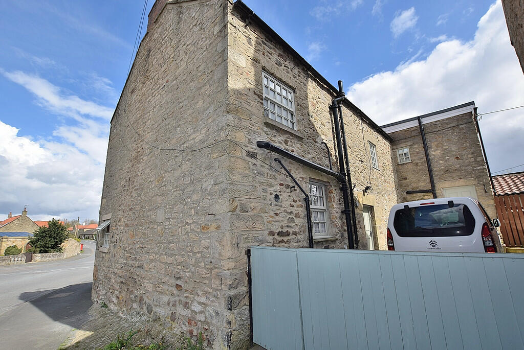 Additional property image - East Road, Melsonby