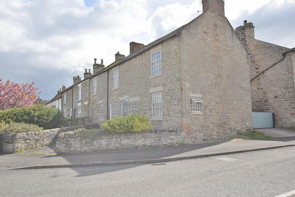 Additional property image - East Road, Melsonby