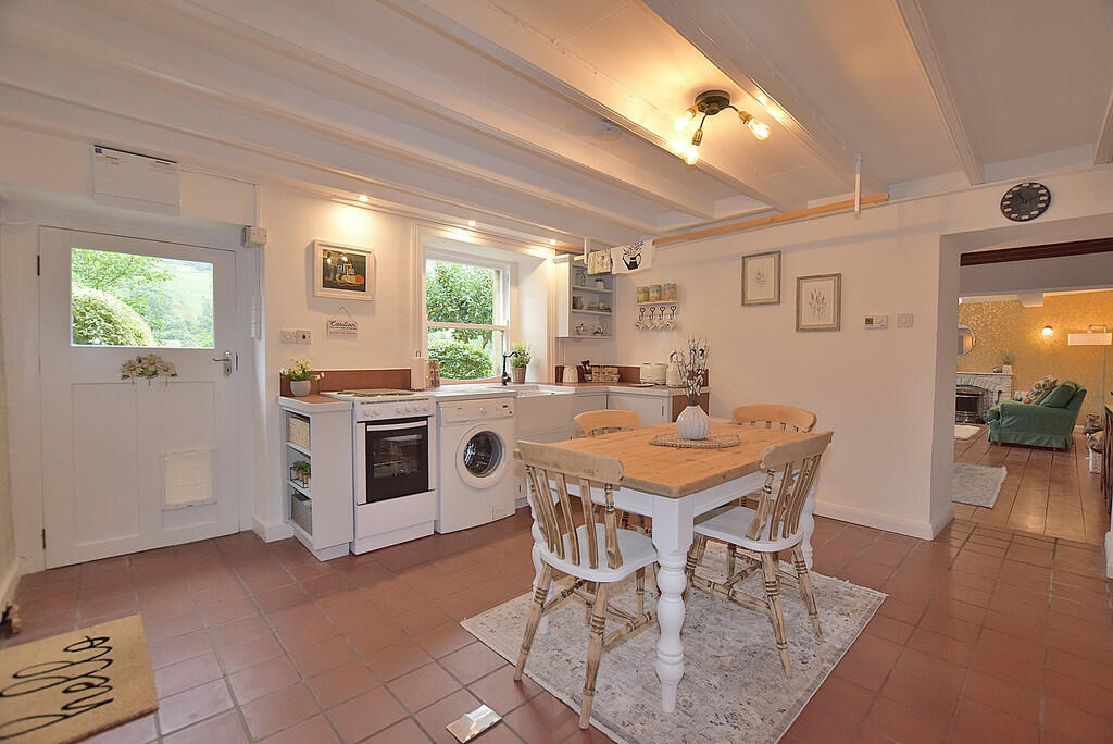 Additional property image - Low Row