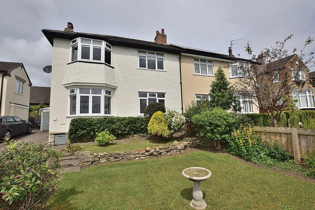 Main image of property: Gilling Road, Richmond