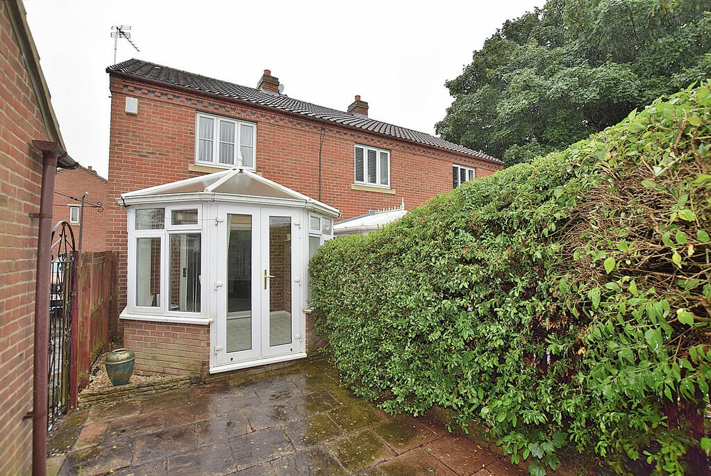 Additional property image - Blenheim Close, Scorton